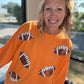 Game Day Glitz Sweatshirt