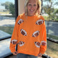 Game Day Glitz Sweatshirt