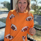 Game Day Glitz Sweatshirt
