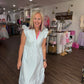 Sweet Stripes Dress