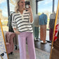 Spring Breeze Sweater