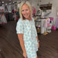 Meadow Dreams PJ Set