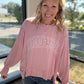Smoky Rose TN Top