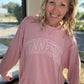 Smoky Rose TN Top