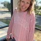 Smoky Rose TN Top