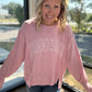 Smoky Rose TN Top