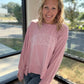 Smoky Rose TN Top