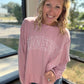 Smoky Rose TN Top