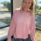 Smoky Rose TN Top