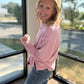 Smoky Rose TN Top