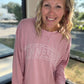 Smoky Rose TN Top