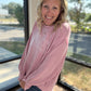 Smoky Rose TN Top