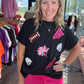 Cheer Squad Top