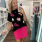 Cheer Squad Top