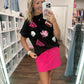 Cheer Squad Top