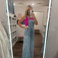 Monroe Denim Overalls