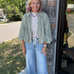 Gingham, Please Jacket