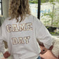 Game Day Flair Sweatshirt