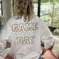 Game Day Flair Sweatshirt