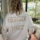 Game Day Flair Sweatshirt