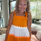 Cutesy Bow Dress