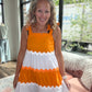 Cutesy Bow Dress