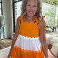 Cutesy Bow Dress