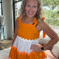 Cutesy Bow Dress