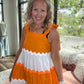 Cutesy Bow Dress