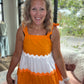Cutesy Bow Dress