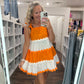 Cutesy Bow Dress