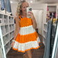Cutesy Bow Dress