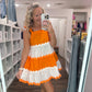 Cutesy Bow Dress