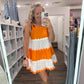 Cutesy Bow Dress