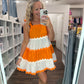 Cutesy Bow Dress