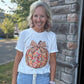 Pumpkin in Bloom Tee