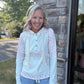 Sweet on Sage Top