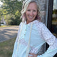 Sweet on Sage Top
