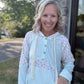 Sweet on Sage Top