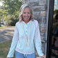 Sweet on Sage Top