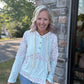 Sweet on Sage Top