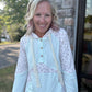 Sweet on Sage Top