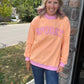 Spooky, But Sweet Sweatshirt
