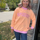Spooky, But Sweet Sweatshirt