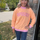 Spooky, But Sweet Sweatshirt