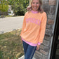 Spooky, But Sweet Sweatshirt