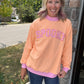 Spooky, But Sweet Sweatshirt