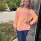Spooky, But Sweet Sweatshirt