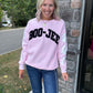 Boo-Jee Pullover