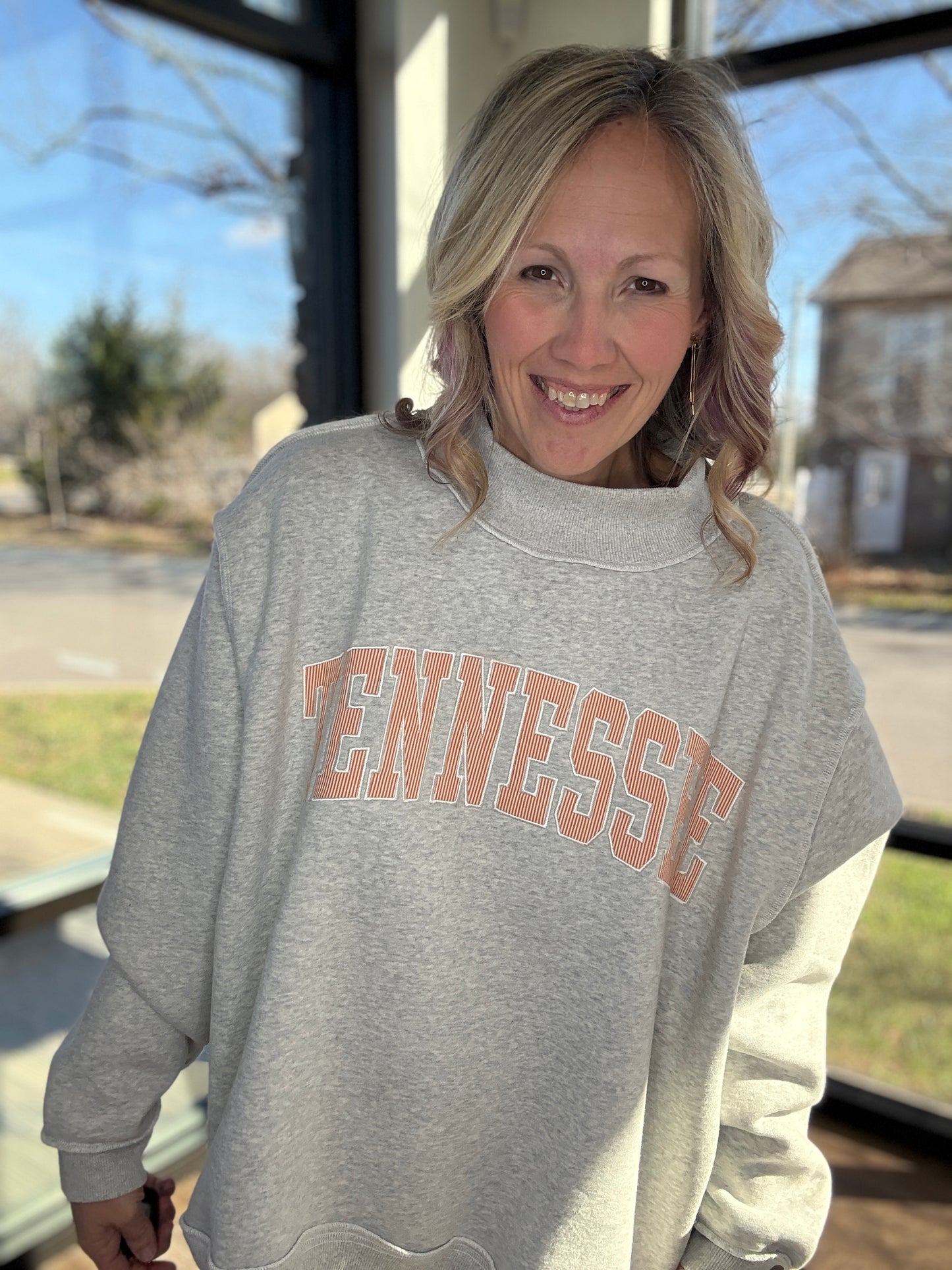 TN Cozy Sweatshirt